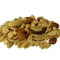 Mixed Nuts Roasted Salted