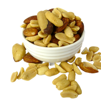 Mixed Nuts Roasted Salted