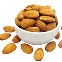 Almond Raw - Australian