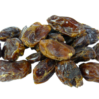 Dates Pitted
