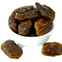 Dates Pitted