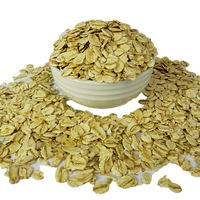 Organic Rolled Oats