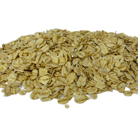 Organic Rolled Oats