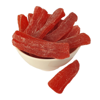 Paw Paw Spears Red