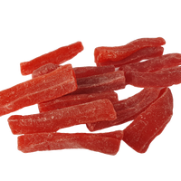 Paw Paw Spears Red