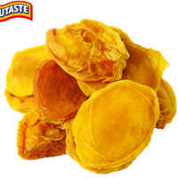 Peaches Dried