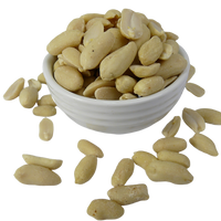Peanuts Blanched Raw