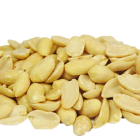 Peanuts Blanched Raw