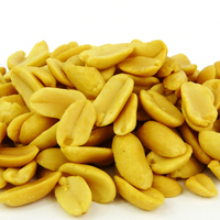 Peanuts Roasted Unsalted