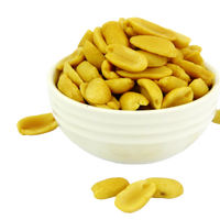 Peanuts Roasted Unsalted