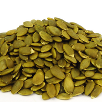 Pepitas (Pumpkin Seeds)