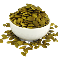 Pepitas (Pumpkin Seeds)