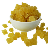 Pineapple Diced