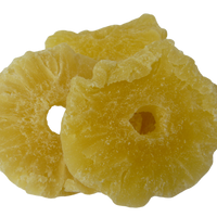 Pineapple Rings