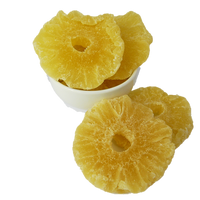 Pineapple Rings