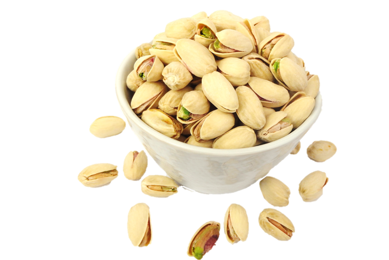 Roasted Salted Pistachios in Shell Trutaste