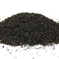 Poppy Seeds