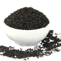 Poppy Seeds