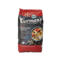 Carman's Classic Fruit & Nut Muesli