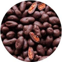 Dark Chocolate Goji Berries