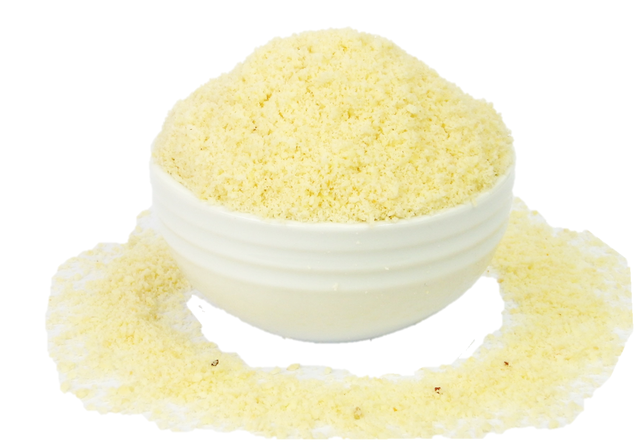 Almond Meal Australian Trutaste