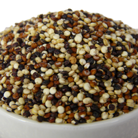 Quinoa (Tri Coloured)