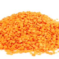 Lentils (Red)