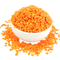 Lentils (Red)