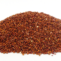 Quinoa (Red)