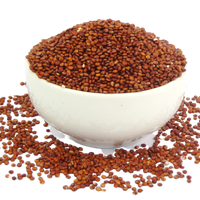 Quinoa (Red)