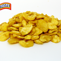 Roasted and Salted Broadbeans