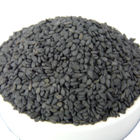 Sesame Seeds (Black)
