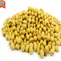 Soya Beans - Australian
