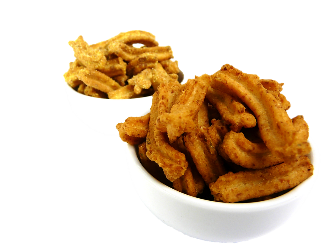 Soya Stix (Garden Herb/Honey&Mustard