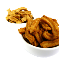 Soya Stix (Garden Herb/Honey&Mustard