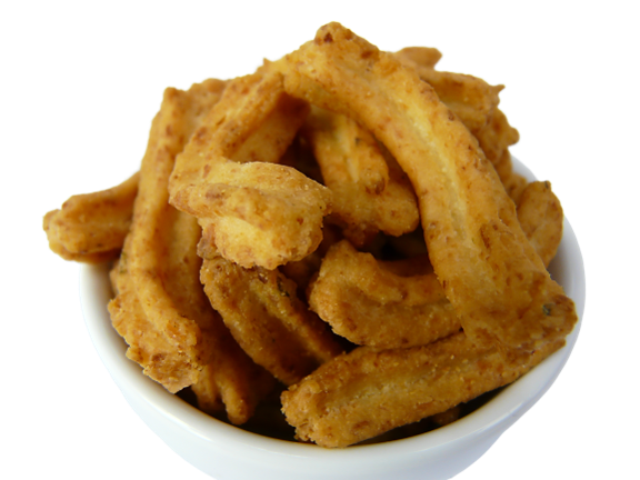 Soya Stix (Garden Herb/Honey&Mustard