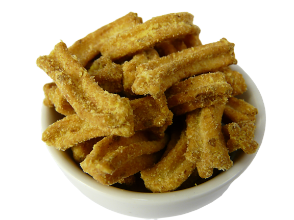 Soya Stix (Garden Herb/Honey&Mustard