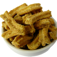 Soya Stix (Garden Herb/Honey&Mustard