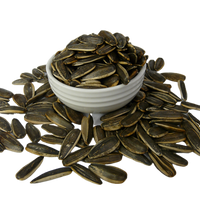 Sunflower Seeds (Roasted in Shell)