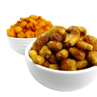 Toasted Corn (BBQ/Cheesy Cheddar/Salted)