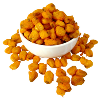 Toasted Corn (BBQ/Cheesy Cheddar/Salted)
