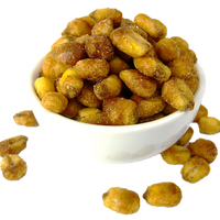 Toasted Corn (BBQ/Cheesy Cheddar/Salted)