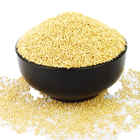 Sesame Seeds (White)