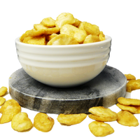 Roasted and Salted Broadbeans