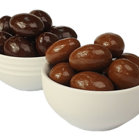 Chocolate Almond (Milk/Dark)