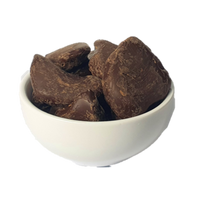 Dark Chocolate Ginger