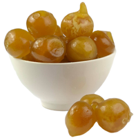 Figs Glaced