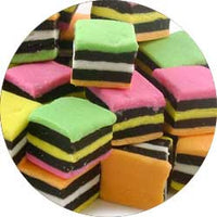 Licorice Assorted