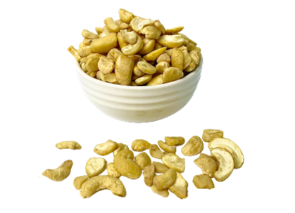 Cashew Pieces Raw