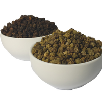 Peppercorn Whole Black